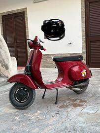 vespa 50 special