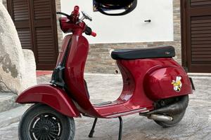 vespa 50 special