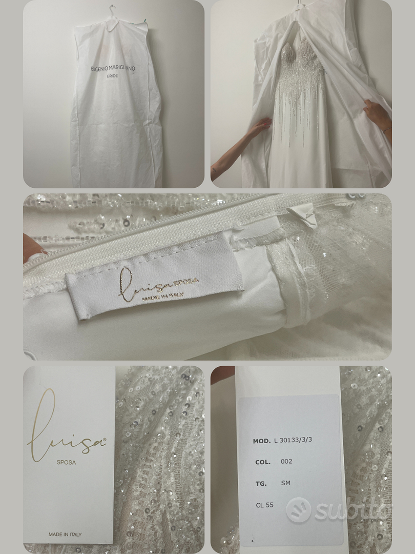 Eugenio marigliano sposa sales