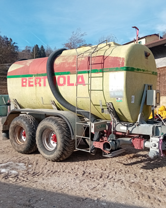 Botte bertuale 12