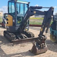 VOLVO ECR25D NOLEGGIO