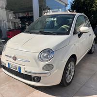 Fiat 500C 1.2 Lounge