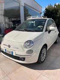 Fiat 500C 1.2 Lounge