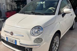 Fiat 500C 1.2 Lounge