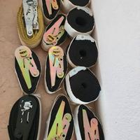 cinghia di fissaggio/ancoraggio