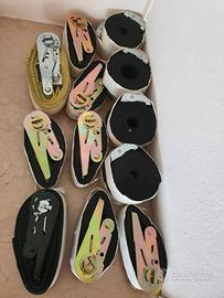 cinghia di fissaggio/ancoraggio