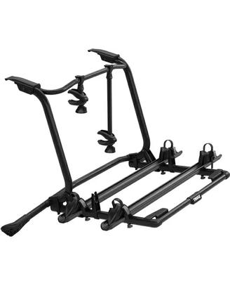 Portabici posteriore Thule WANDERWAY BLACK