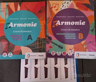 Armonie Deascuola - sc. medie