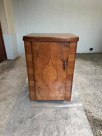 Macchina da cucire Singer 99K del 1926 