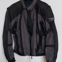 Giacca da moto GIUDICI