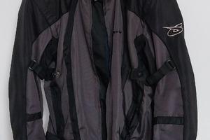 Giacca da moto GIUDICI