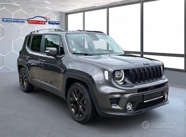 Jeep Renegade 1.0 T3 Longitude