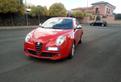 Alfa Romeo MiTo 1.6 JTDm 16V Distinctive Sport Pac