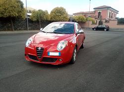 Alfa Romeo MiTo 1.6 JTDm 16V Distinctive Sport Pac