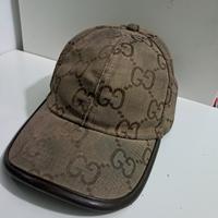 Cappello Gucci(Pagamento in contanti)