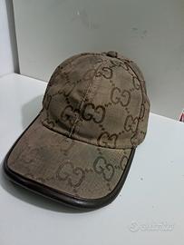 Cappello Gucci(Pagamento in contanti)