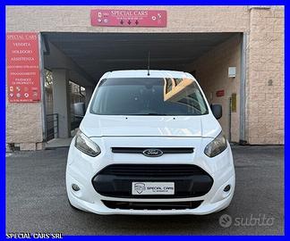 Ford Transit Connect 1.5 TDCi 120cv.