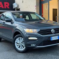 VOLKSWAGEN T-Roc 1.6 TDI SCR Business BlueMotion