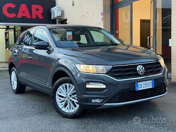 VOLKSWAGEN T-Roc 1.6 TDI SCR Business BlueMotion