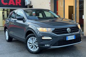 VOLKSWAGEN T-Roc 1.6 TDI SCR Business BlueMotion