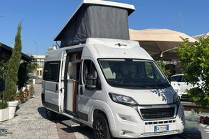 VAN TOURER Van Tourer Van Tourer 600 D