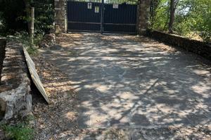 Villetta con scoperto privato 1500 metri