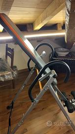 Panca per inversione