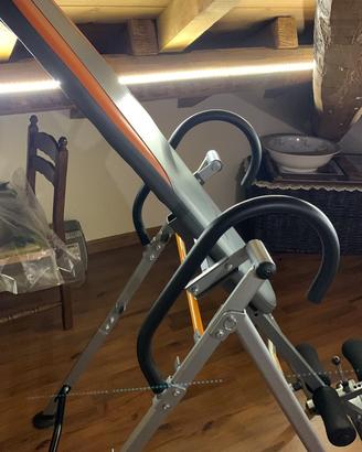 Panca per inversione