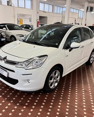Citroen C3 PureTech 82 Monna Lisa - NEOPATENTATI
