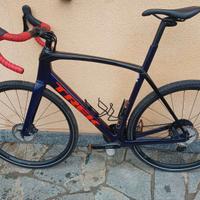 Trek  domane sl6 taglia 58