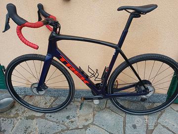 Trek  domane sl6 taglia 58