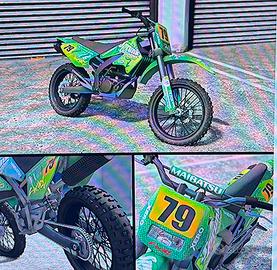 MAIBATSU SANCHEZ (livrea principale ) modificata