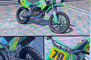 MAIBATSU SANCHEZ (livrea principale ) modificata