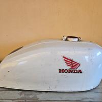 serbatoio honda four 400 ss