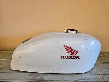 serbatoio honda four 400 ss