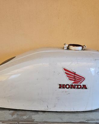 serbatoio honda four 400 ss