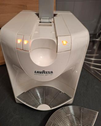 Macchina Caffè Lavazza EP950 GRANDE EspressoPoint 