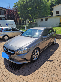 Mercedes classe a 180d