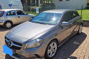 Mercedes classe a 180d