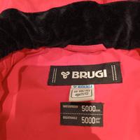 Completo neve bambina