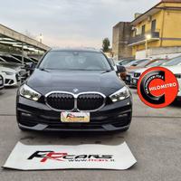 Bmw 116 116d 5p. Advantage