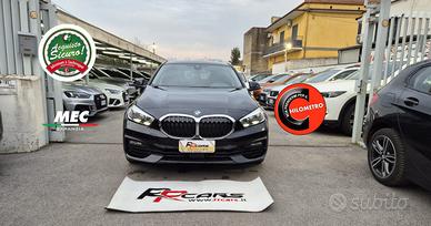 Bmw 116 116d 5p. Advantage