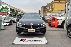 Bmw 116 116d 5p. Advantage