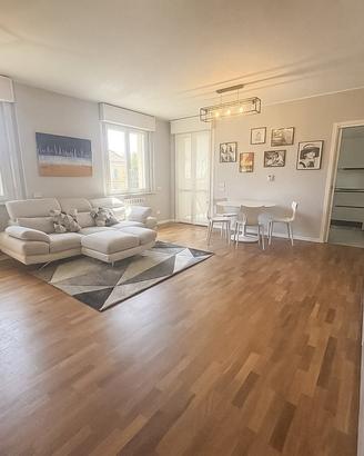 Appartamento Settimo Milanese