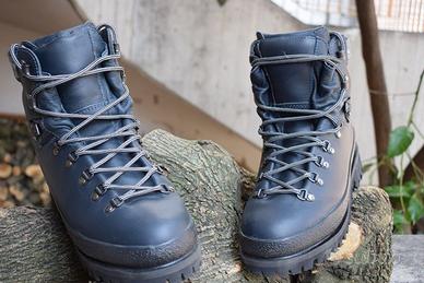 Scarpe antinfortunistiche DOLOMITE S3 Montebove