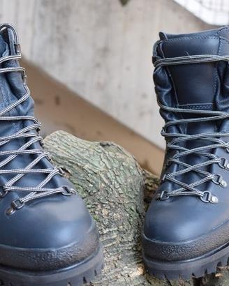 Scarpe antinfortunistiche DOLOMITE S3 Montebove