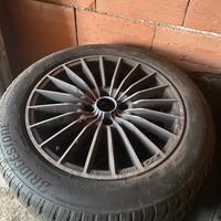 Gomme invernali 205/55/16