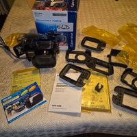 Sony Marine Pack - ALLAGATO PER SPARE PARTS