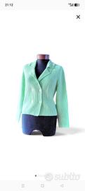 Cardigan La Kore lana e cachemire 
