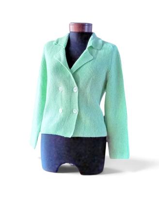 Cardigan La Kore lana e cachemire 